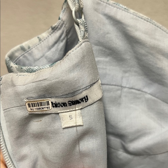 Maison Amory Windsor Maxi Dress - Picture 13 of 15